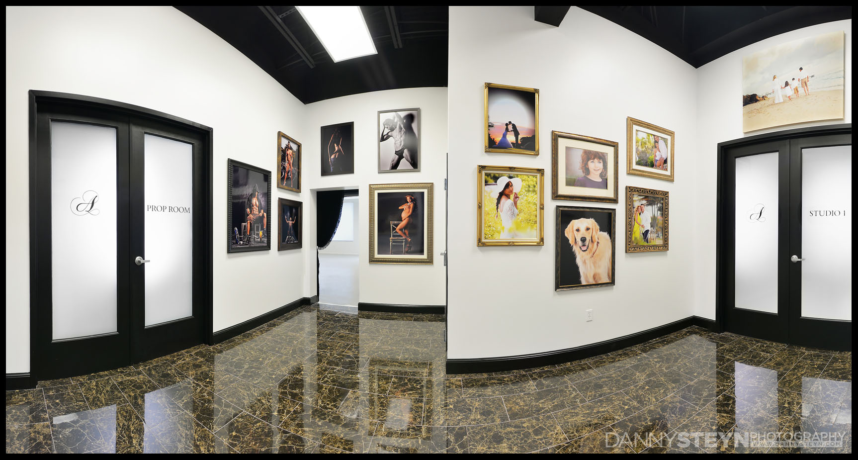 Danny Steyn Photography Studios - Gallery