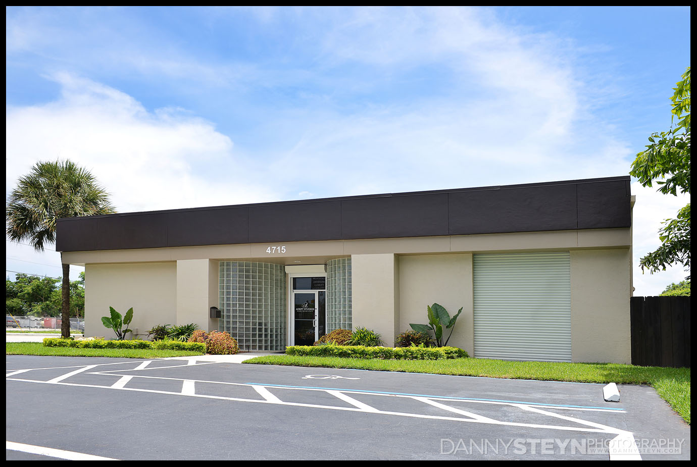 Danny Steyn Photography Studios Fort Lauderdale