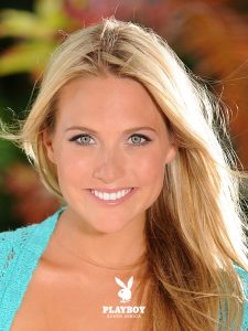 Playboy Playmate Playboy Magazine – Danny Steyn Photography