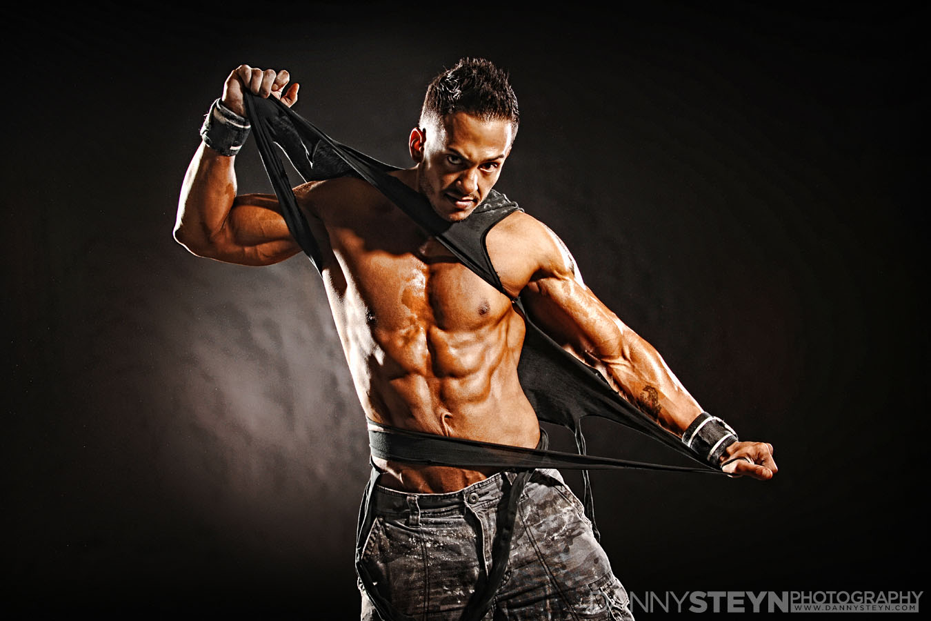 Fitness Photographer Florida