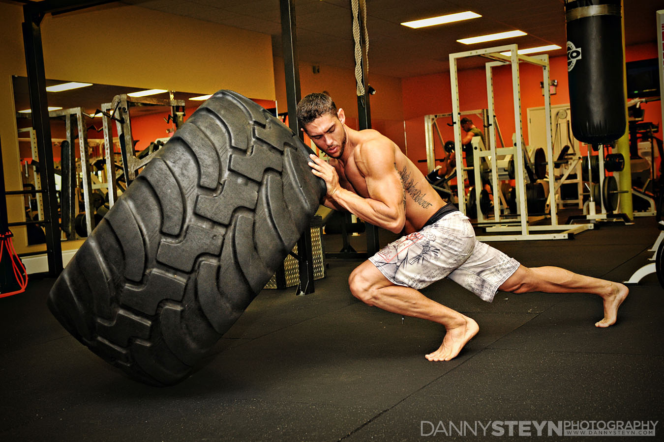 fitness photographer ft lauderdale