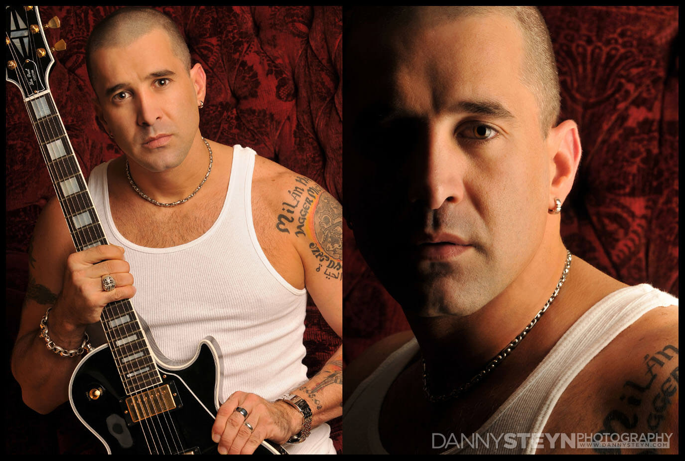 Ft Lauderdale Photographer Danny Steyn Photography