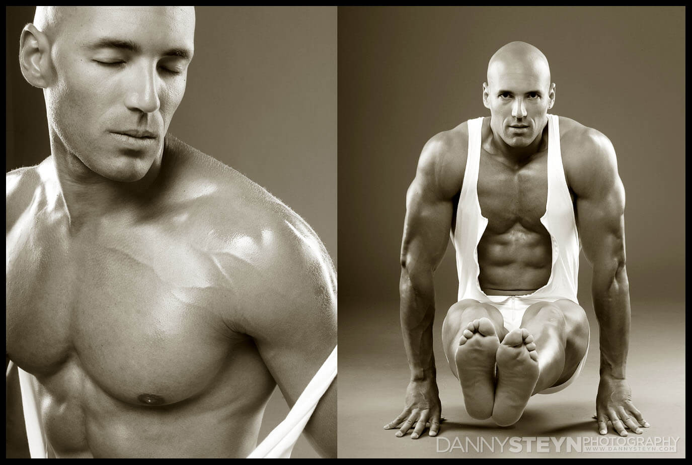 Fitness Model Portfolio Photography Ft Lauderdale