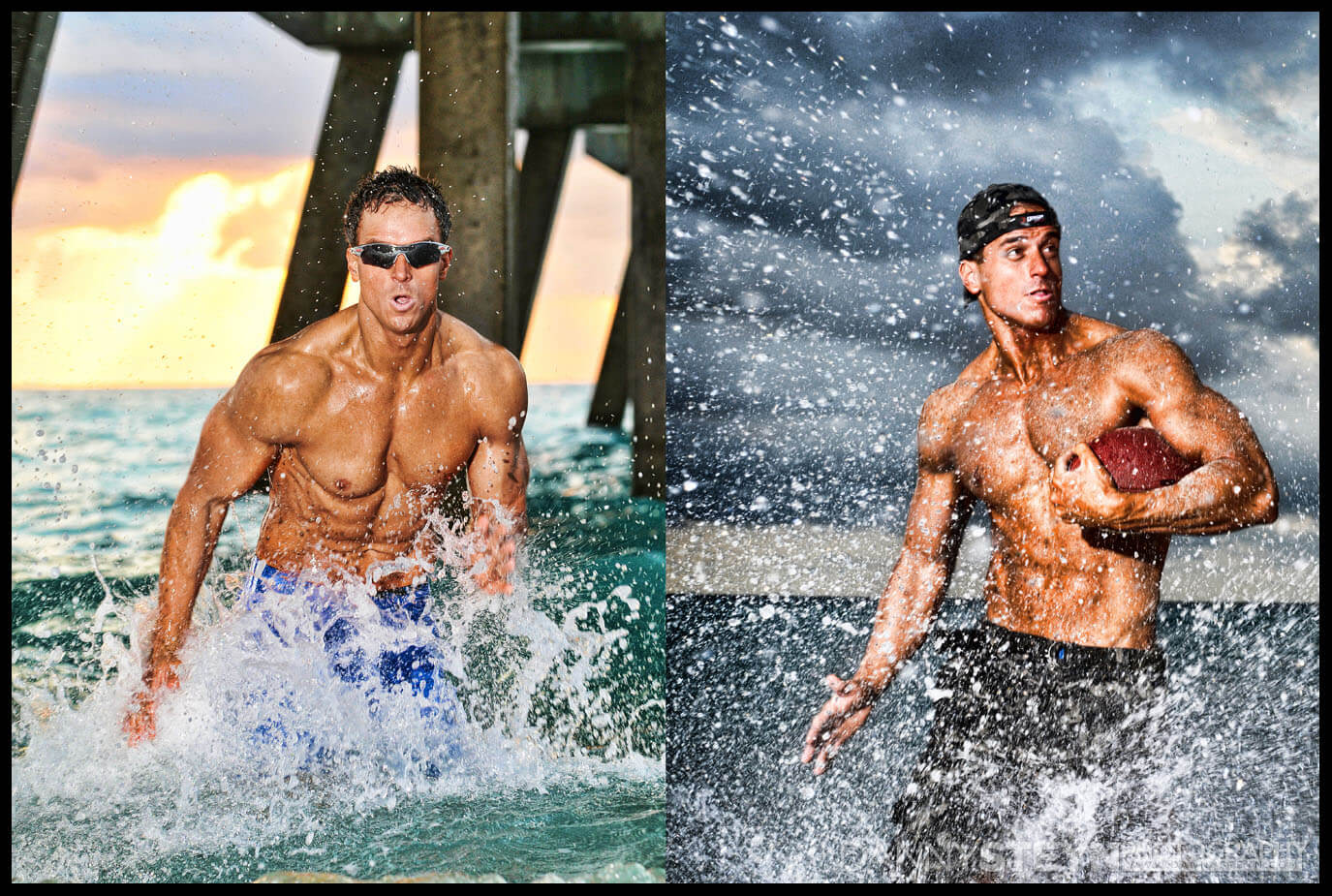 Mens Fitness Photography Fort Lauderdale