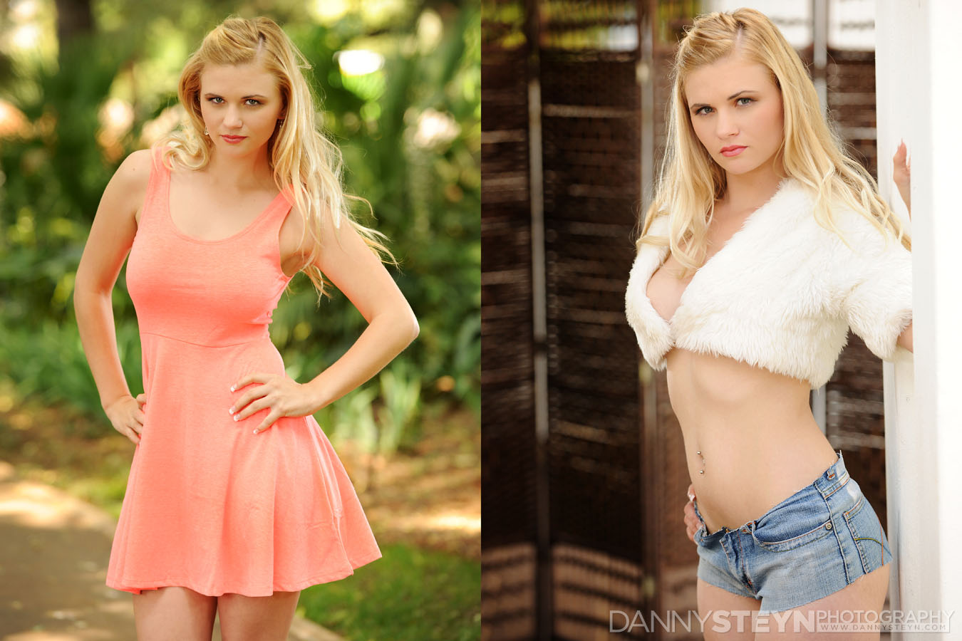 South Florida Model Photographer